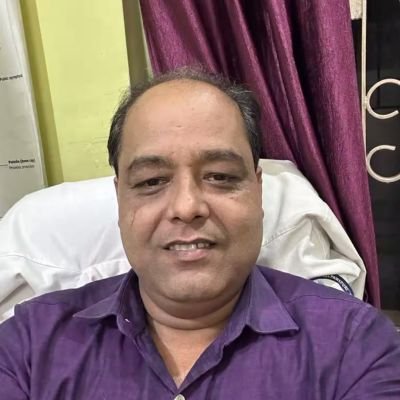 Dr Rakesh Kumar