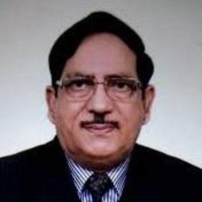Dr.Syed Shamim Eqbal hussain