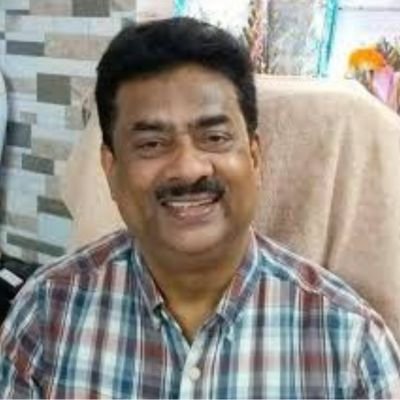 Dr Pramod Kumar Ojha