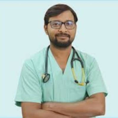 Dr Rajiv Krishna