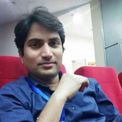 Dr Ratnesh Kumar