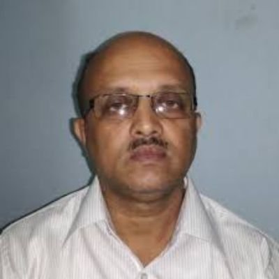 Dr. Sanjay Kumar Shahi 