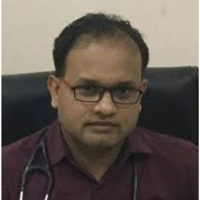 Dr Akhilesh Singh