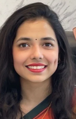 Dr. Prerna Priya