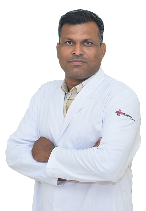  Dr Santosh Kumar Singh