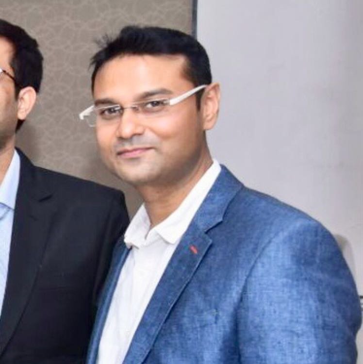 Dr Kunal Sinha