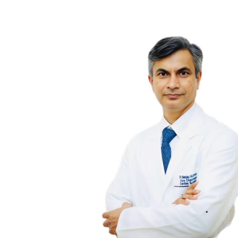  Dr Sanjay Kumar