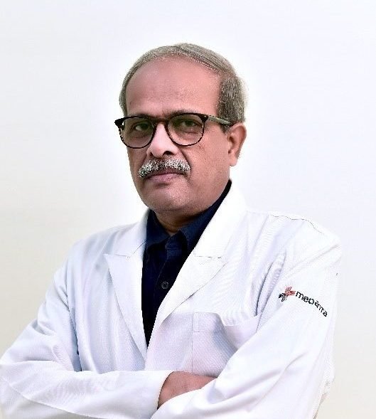 Dr. Pramod Kumar