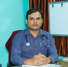  Dr. Nitish kumar