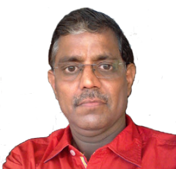 Dr Udayan Narayan