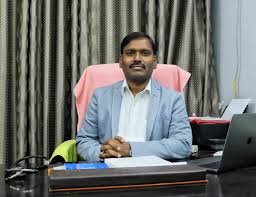 Dr. Sachchidanand Singh