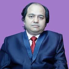  Dr Sunil Kumar Dubey