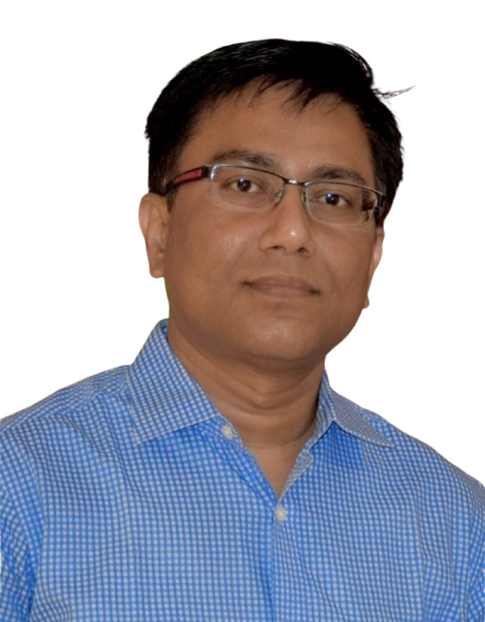 Dr Saurabh Jaiswal