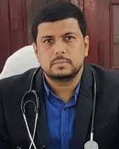 Dr Vaibhav Raj