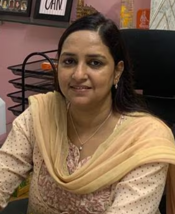 Dr Supriya kumari
