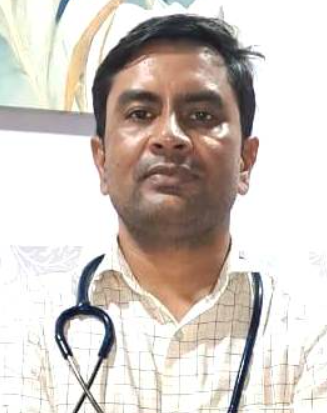 Dr kundan kumar singh