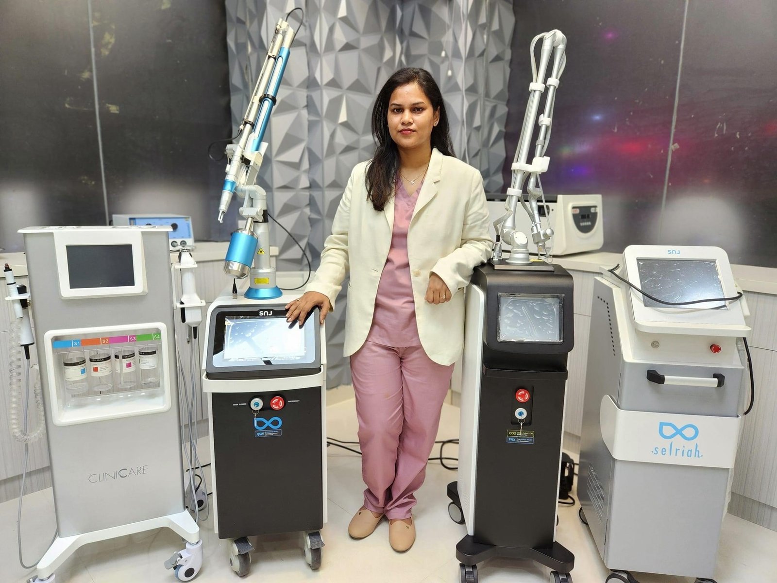 Dr. Subhash Prasad