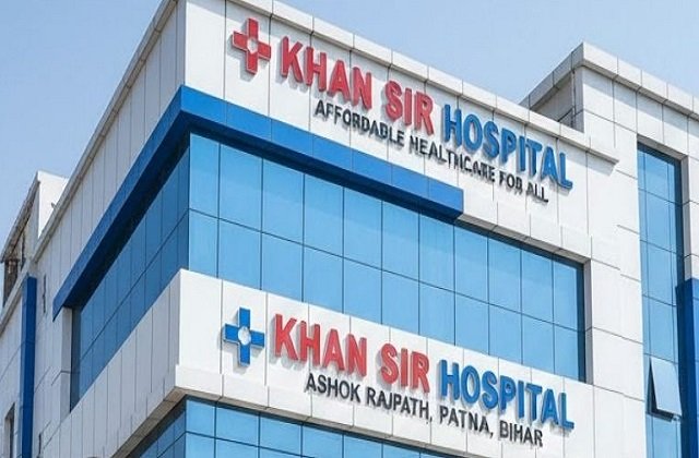 Khan Sir Hospital - Location,OPD Time and  Contact Info
