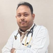 Dr. Farogh Haidry