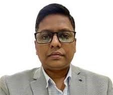 Dr. Animesh Gupta