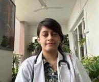Dr. Radhika Bajaj