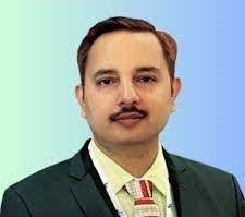 Dr. Amit Kumar