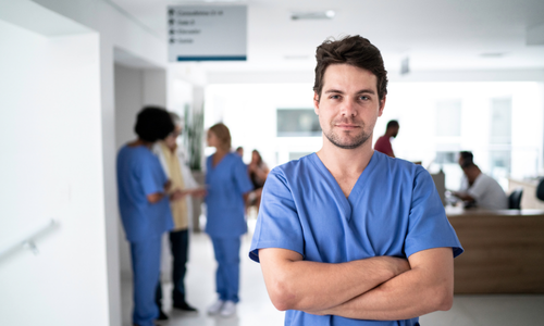 Multispeciality Hospitals