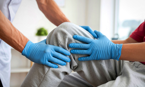 Orthopedic Hospitals