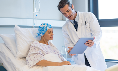Cancer Hospitals