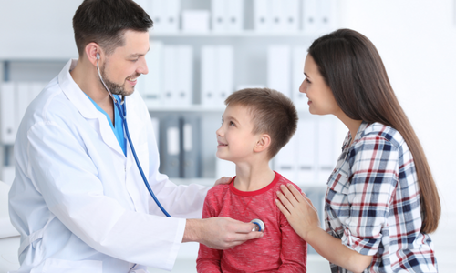 Children Hospitals