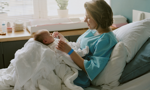 Maternity Hospital