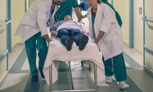 Emergency & Trauma Hospitals