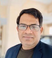  Dr. Sanjay Kumar