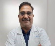 Dr. Anil Kumar Jha