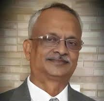Dr. Sudhir Kumar Jha