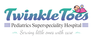 TwinkleToes Children Hospital 