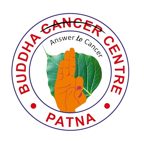 BUDDHA CANCER
